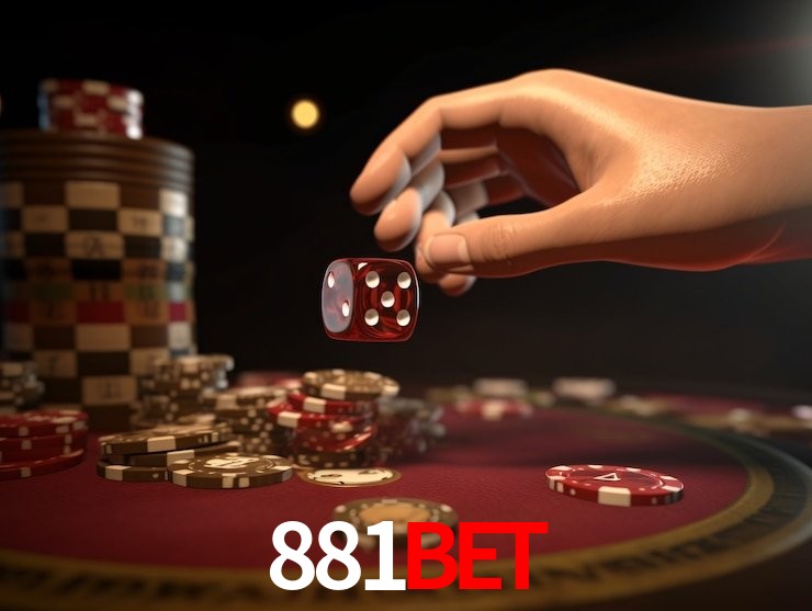 Experiência VIP 881bet