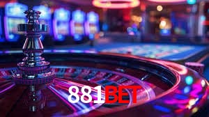 Experiência VIP 881bet