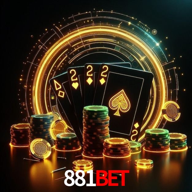 Estatísticas 881bet