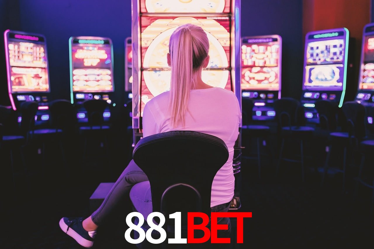 Welcome Bonus 881bet