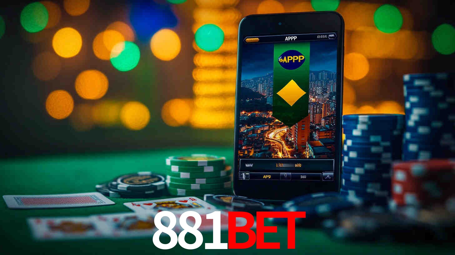 Experiência VIP 881bet