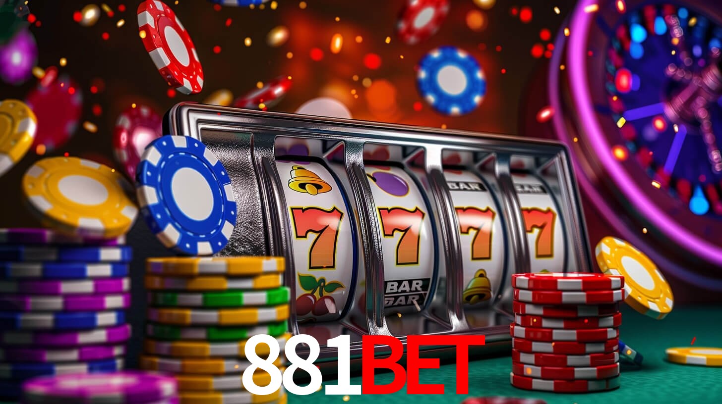 Interface Premium 881bet