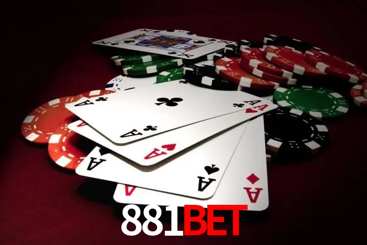 Torneios 881bet