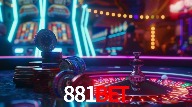 Quick Registration 881bet