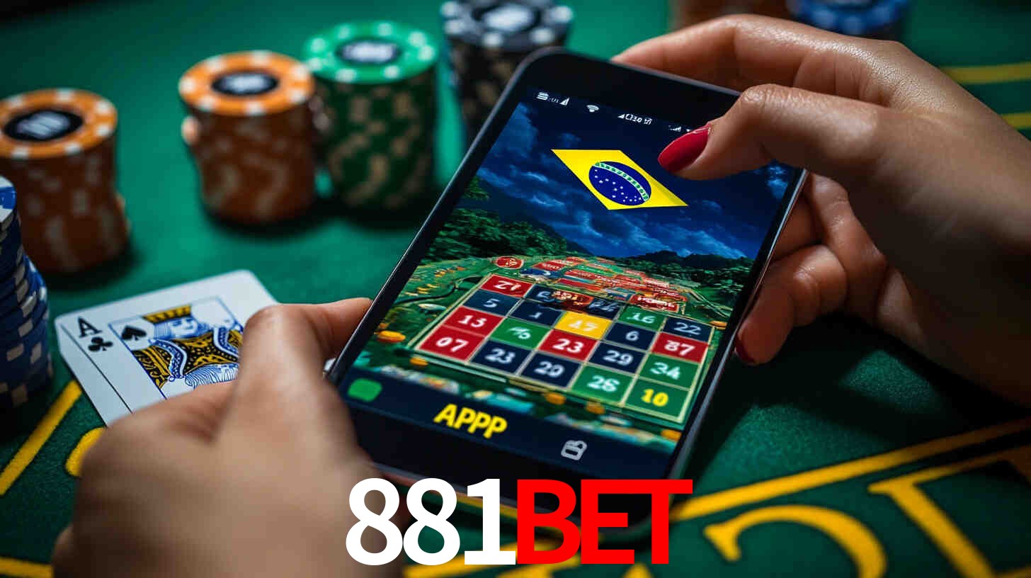 A Popularidade dos Caça-Níqueis no 881bet