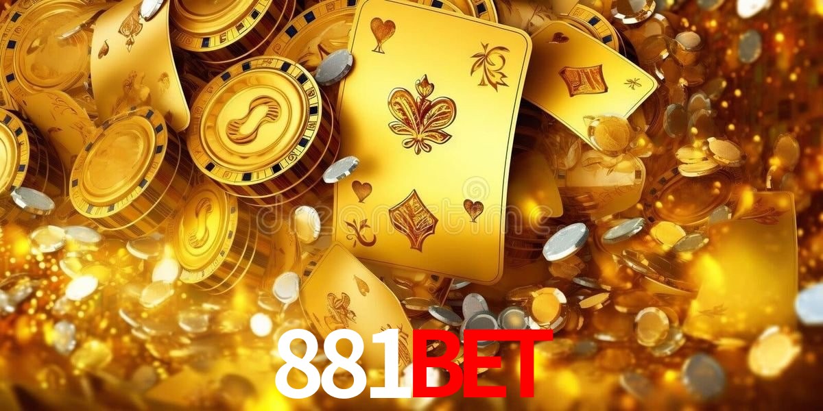 Desvendando o Mundo dos Jogos Virtuais na 881bet