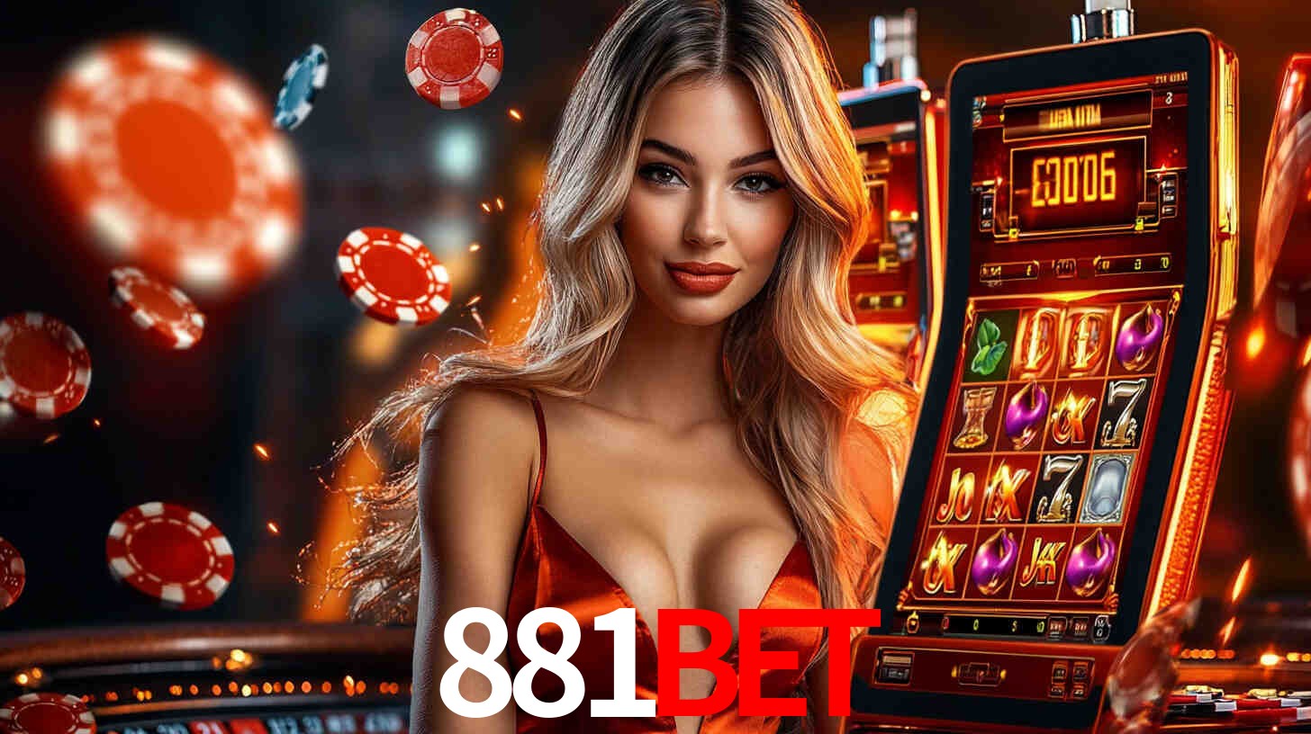 881bet - Slots No Cassino Online! - 881bet.com
