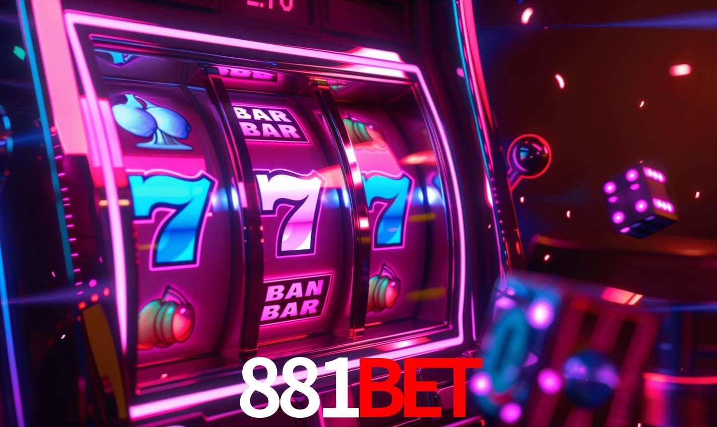 Inovações de Jogos na 881bet: O Futuro das Experiências Interativas