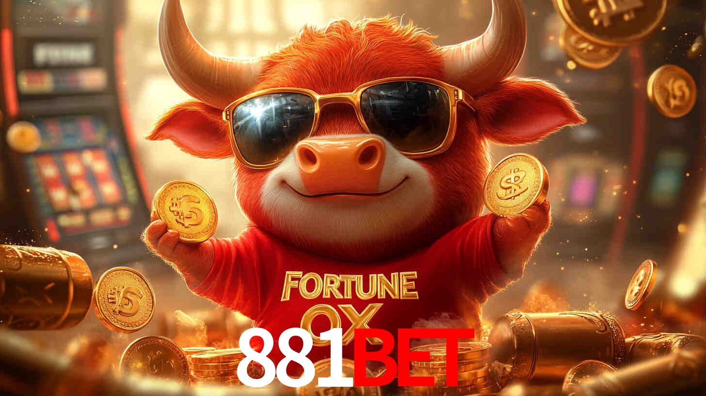 881bet: A Experiência de Casino com Jogos de Mesa ao Vivo