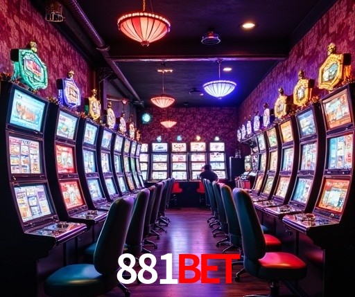 881bet Plataforma