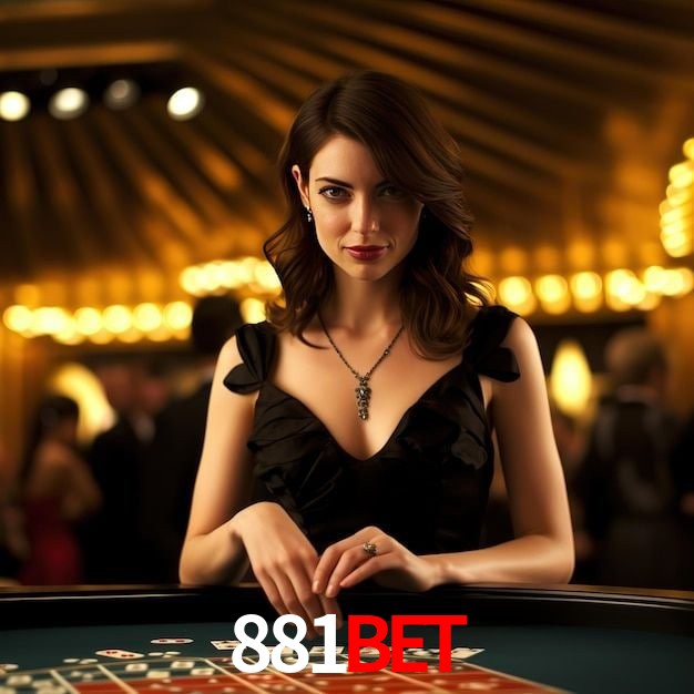 Descubra a Essência do 881bet: Nossa História e Compromissos