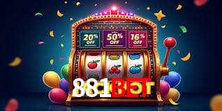 Benefícios da Conta 881bet