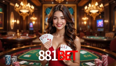 Weekend Specials 881bet