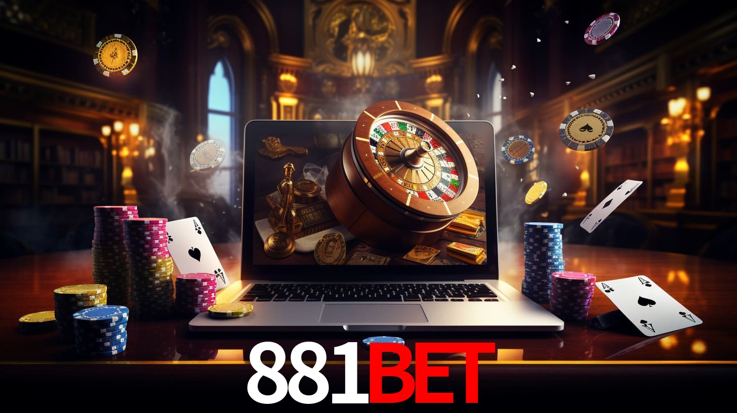 Programa VIP 881bet