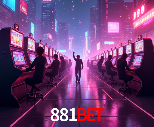 Bônus Diários 881bet