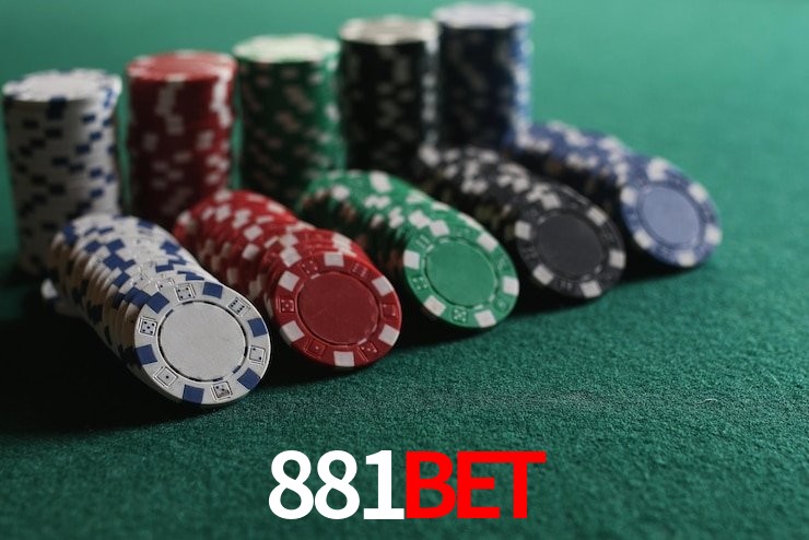 Game Statistics 881bet