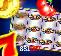 Desvendando o Mundo dos Jogos Virtuais na 881bet
