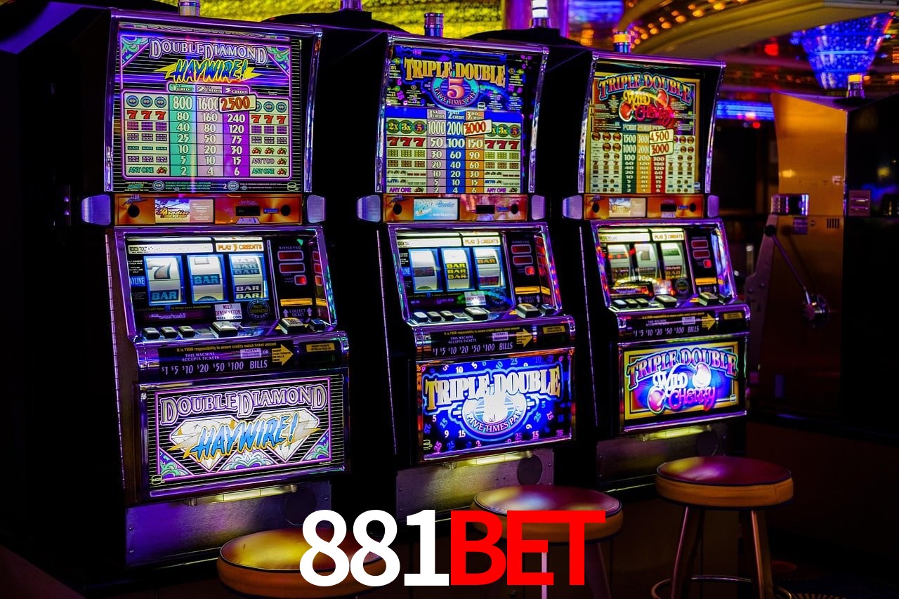 Casino VIP 881bet