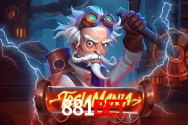 Recursos de Bônus 881bet