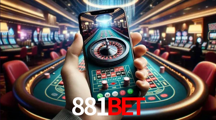 2FA Security 881bet