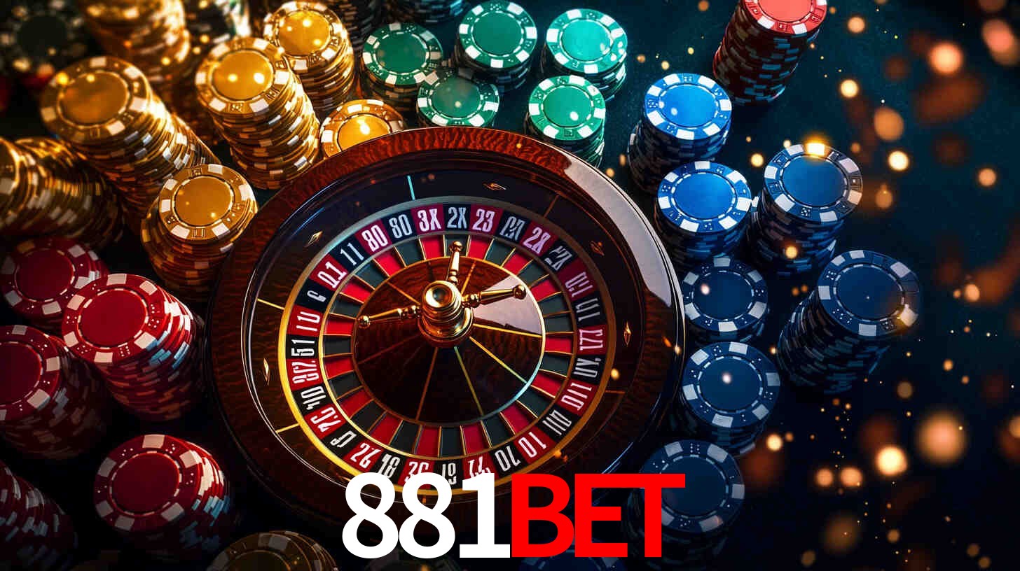 881bet bonus