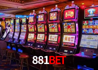 881bet cassino online