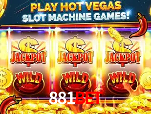 Descubra a Magia dos Jogos de Arcade no 881bet