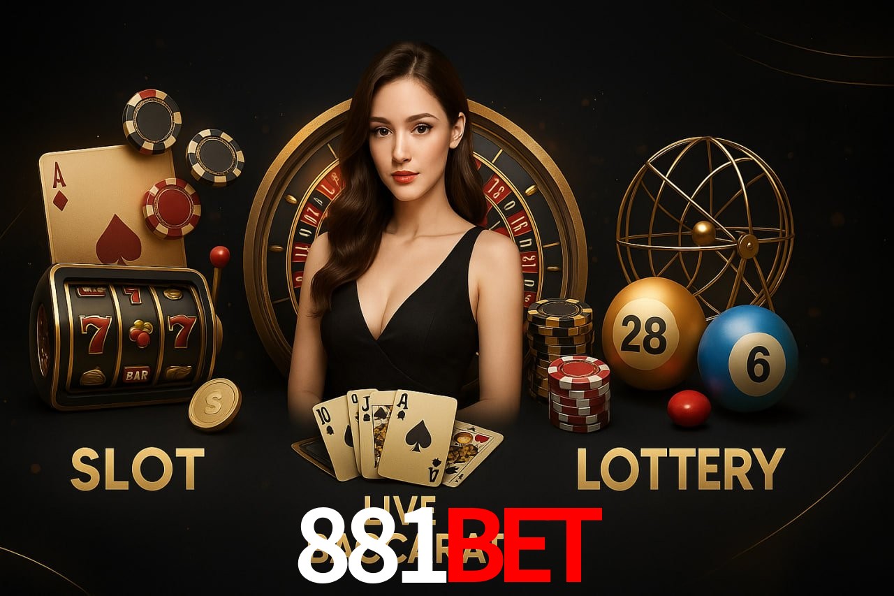 Promoção Relâmpago 881bet