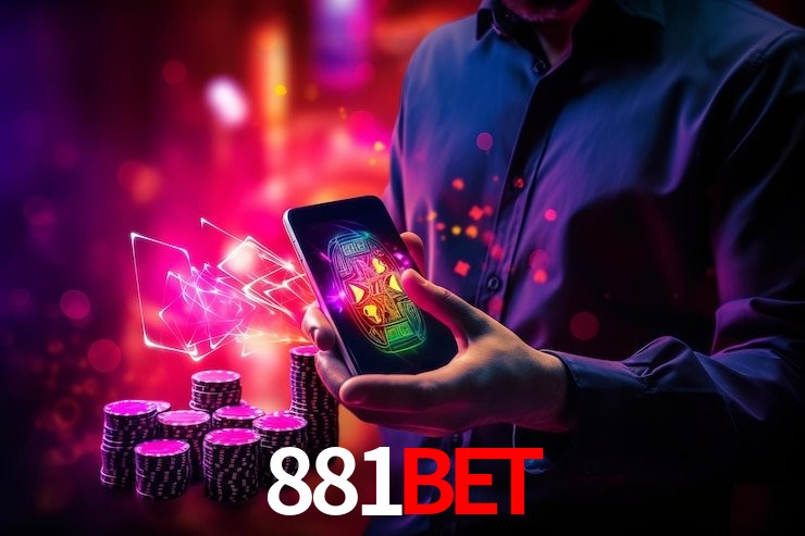 Programa VIP 881bet