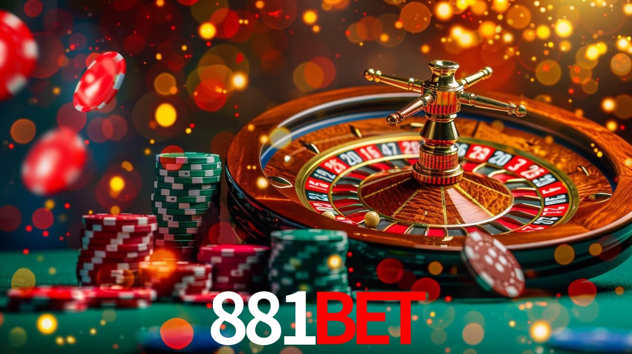 A Emoção da Loteria na 881bet: Uma Chance de Mudança de Vida