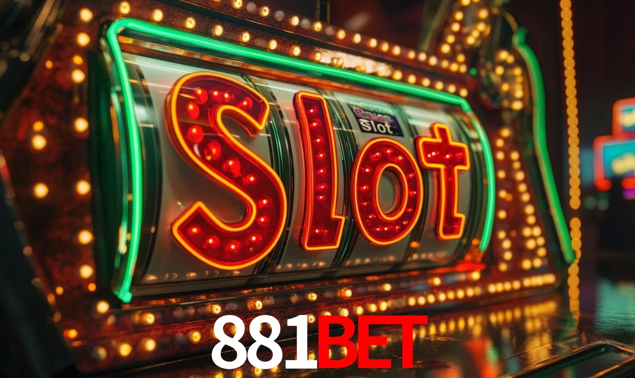 Cadastro Rápido 881bet