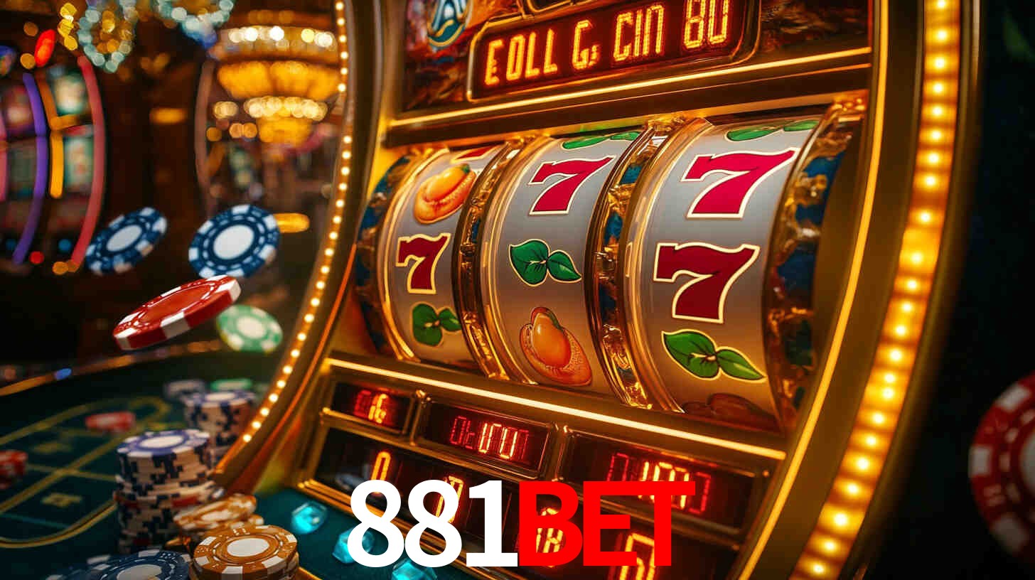 881bet App Interface