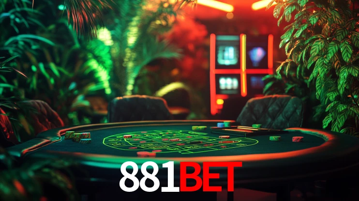 Welcome Bonus 881bet