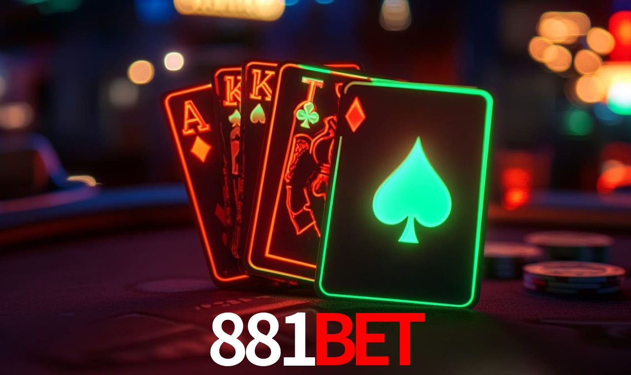 881bet vip