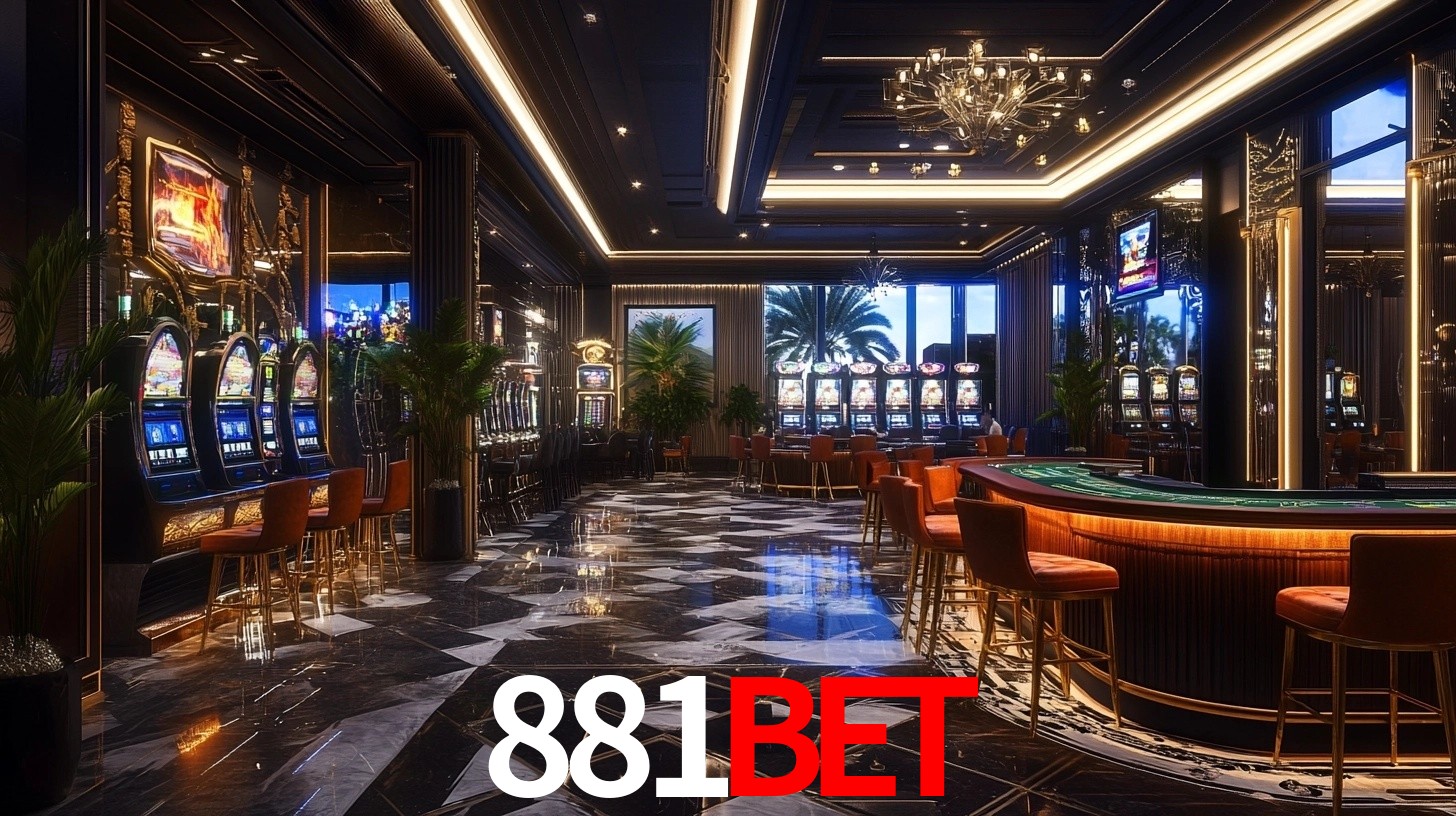 881bet