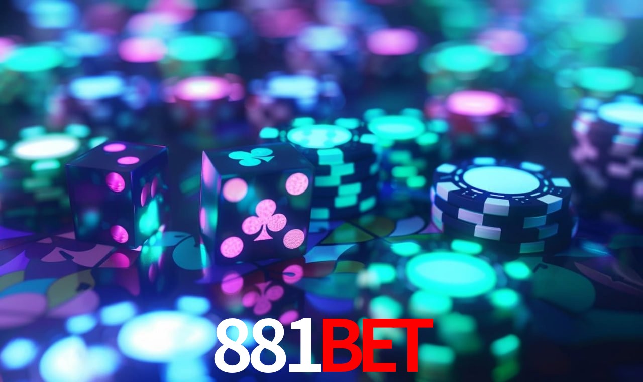 Casino Ao Vivo 881bet