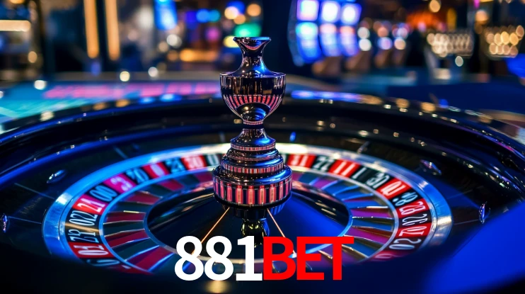 881bet