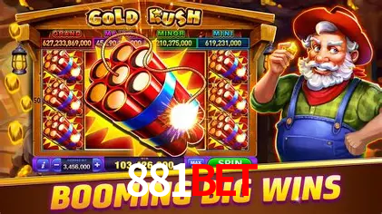 A Revolução dos Aplicativos de Jogos no 881bet