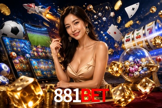 Game Providers 881bet