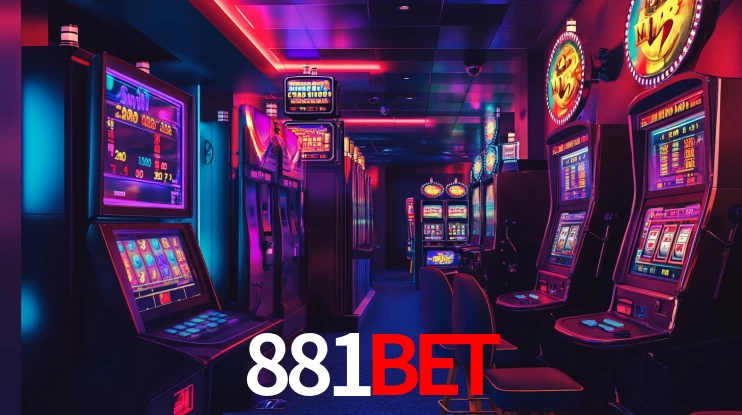 881bet