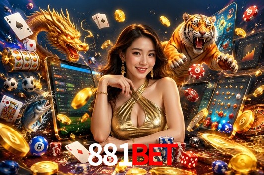 Secure Login 881bet
