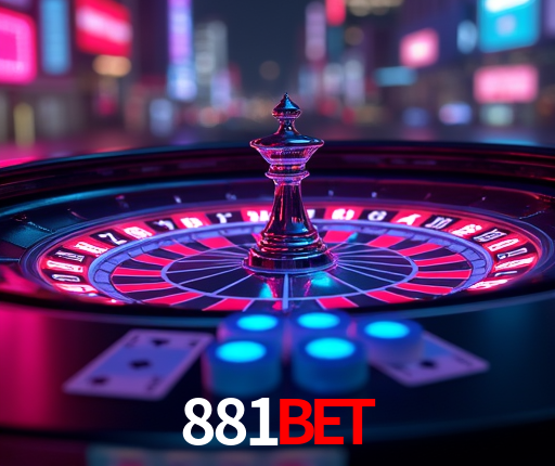 Explorando a Categoria de Eventos em Apostas na 881bet
