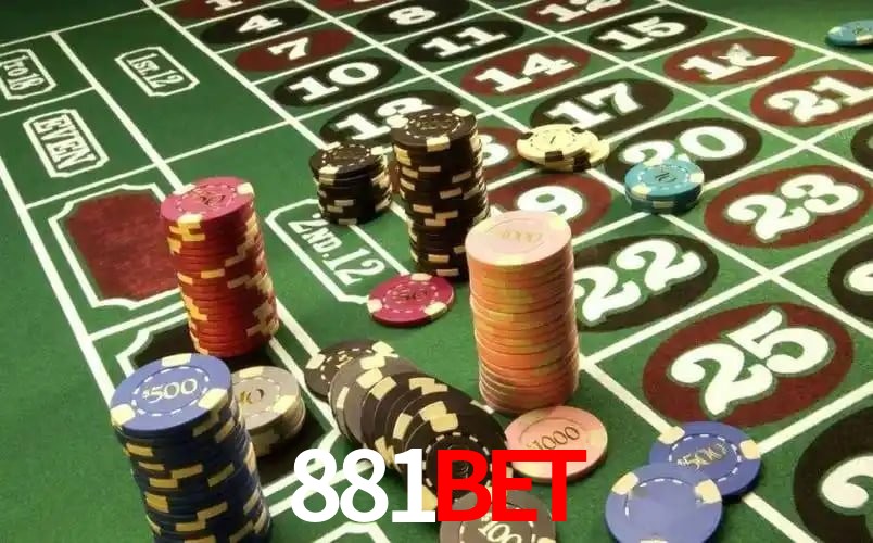 Estatísticas Esportivas 881bet