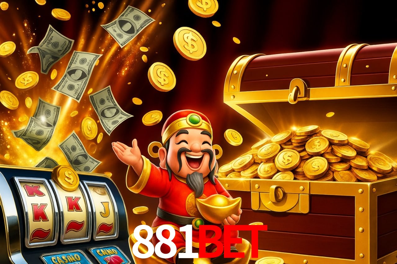 PIX Instantâneo 881bet