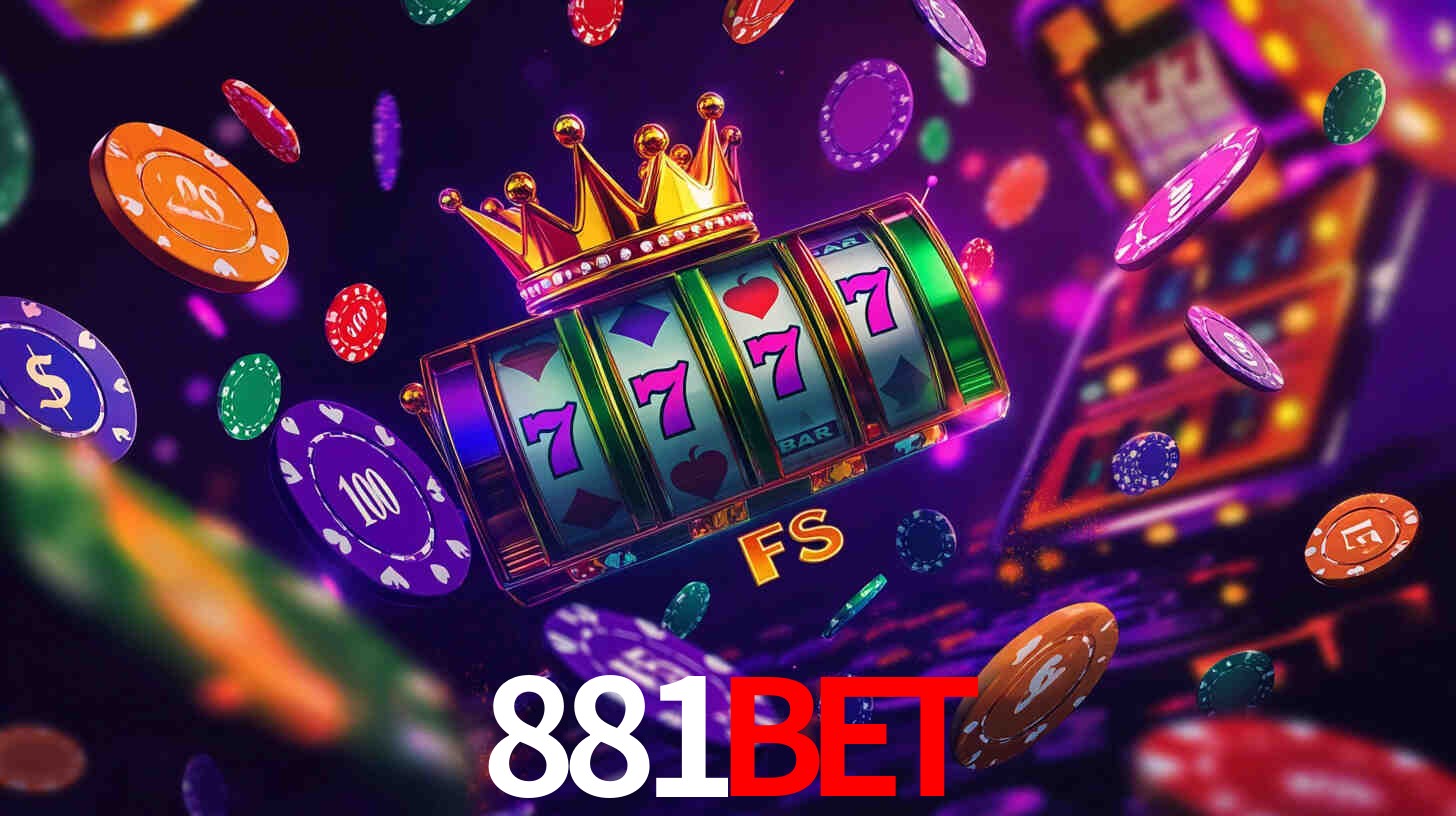 Exclusive Games 881bet