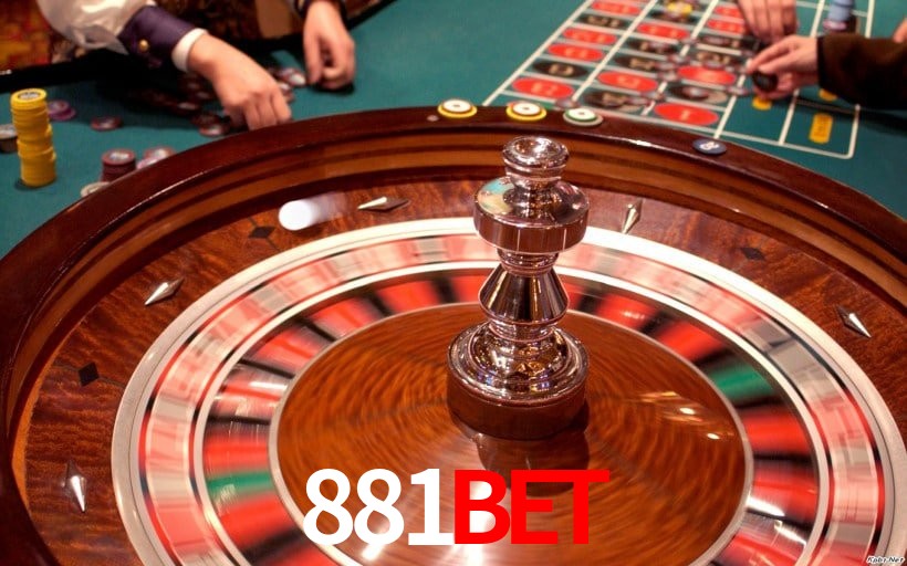 Jogos Exclusivos 881bet