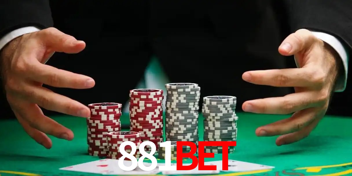 881bet Slots