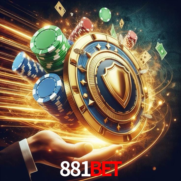 881bet Win
