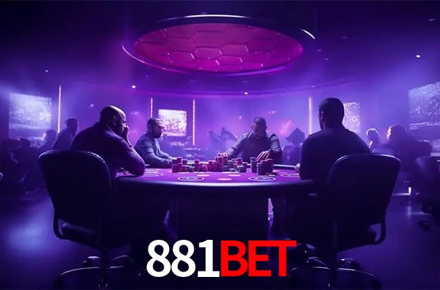 Apostas de Basquete 881bet