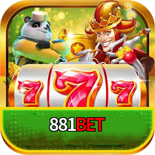 Logo 881bet